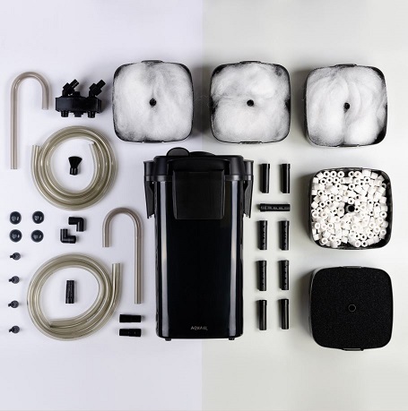 Ultra Filter All Parts3